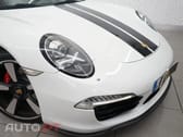 Porsche 911 Carrera 2 PDK