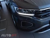 Volkswagen T-Roc 2.0 TDI Style