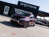Mitsubishi Space Star 1.2 Intense Connect Edition
