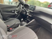 Peugeot 2008 1.2 PureTech Active Pack