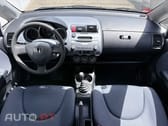 Honda Jazz 1.2 I-VTEC Easy