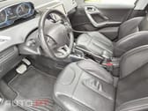 Peugeot 2008 1.2 PureTech Allure EAT6