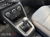 Dacia Sandero Stepway extreme + Eco-G 100