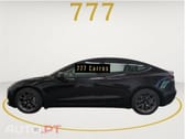 Tesla Model 3 Standard Range Plus RWD