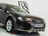 Audi A4 Allroad 3.0TDI QUATTRO S-TRONIC