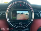 MINI Cooper Auto. John Works