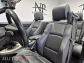 BMW 320 i Cabrio