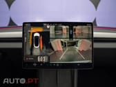 Tesla Model 3 Tração Traseira Premium