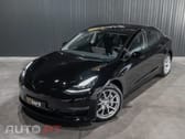 Tesla Model 3 Long-Range Dual Motor AWD