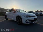 Volkswagen Golf 2.0 TDI Conceptline