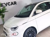 Fiat 500e La Prima