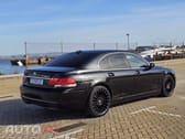 BMW 730 d