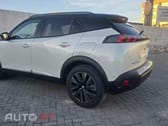 Peugeot E-2008 GT Pack