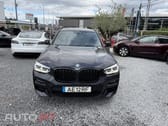 BMW X3 30 e xDrive Pack M