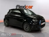 Fiat 500e Icon