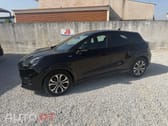 Ford Puma 1.0 EcoBoost MHEV ST-Line