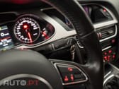 Audi A4 Avant 2.0 TDi S-line