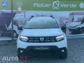 Dacia Duster VAN 2 LUGARES