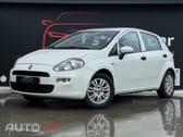 Fiat Grande Punto 1.2 Confort