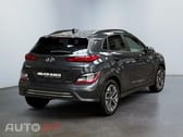 Hyundai Kauai 64 kWh Intuitive