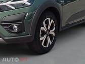 Dacia Sandero TCe 90 Stepway Expression