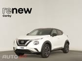Nissan Juke Juke 1.0 DIG-T N-Connecta