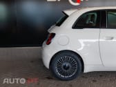 Fiat 500e Icon