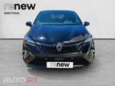 Renault Clio Techno tce Bi Fuel