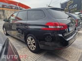 Peugeot 308 SW 1.6 HDI