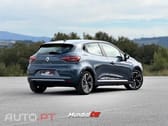 Renault Clio 1.5 Blue dCi Intens