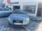 Audi A4 Avant 2.0 TDI Exclusive