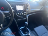 Renault Mégane 1.5 Blue dCi Limited
