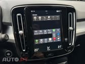 Volvo XC40 1.5 T4 PHEV Inscription