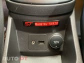 Ford Fiesta 1.6 EcoBoost ST