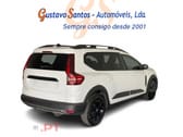 Dacia Jogger 1.0 ECO-G Extreme 7L Bi-Fuel