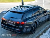 Mercedes-Benz E 300 e Station