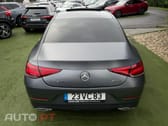 Mercedes-Benz CLS 400 d 4Matic AMG Line
