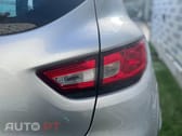 Renault Clio dCi 75 Stop & Start Expression