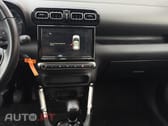 Citroen C3 Aircross 1.2 PureTech C-Series
