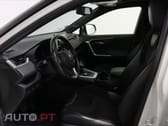 Toyota RAV4 2.5 HDF Square Collection AWD-i