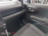 Citroen C3 Aircross 1.2 PureTech Shine