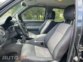 Ford Ranger 4x4 2.5Tdci 141cv