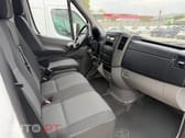 Mercedes-Benz Sprinter 513 CDI 3LUG Ligeira 131.000 Kms