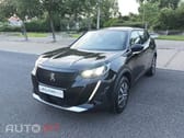 Peugeot E-2008 50 kWh Active Pack