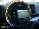 MINI Countryman John Cooper Works ALL4 Auto Desportiva