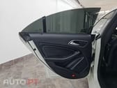 Mercedes-Benz CLA 180 d Urban
