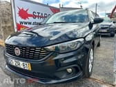 Fiat Tipo 1.3 M-Jet Lounge