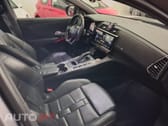 DS DS7 Crossback 2.0 BlueHDi La Première EAT8