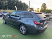 BMW 320 e Corporate Edition Auto