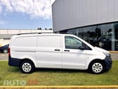 Mercedes-Benz Vito 110 CDi/32 Pro